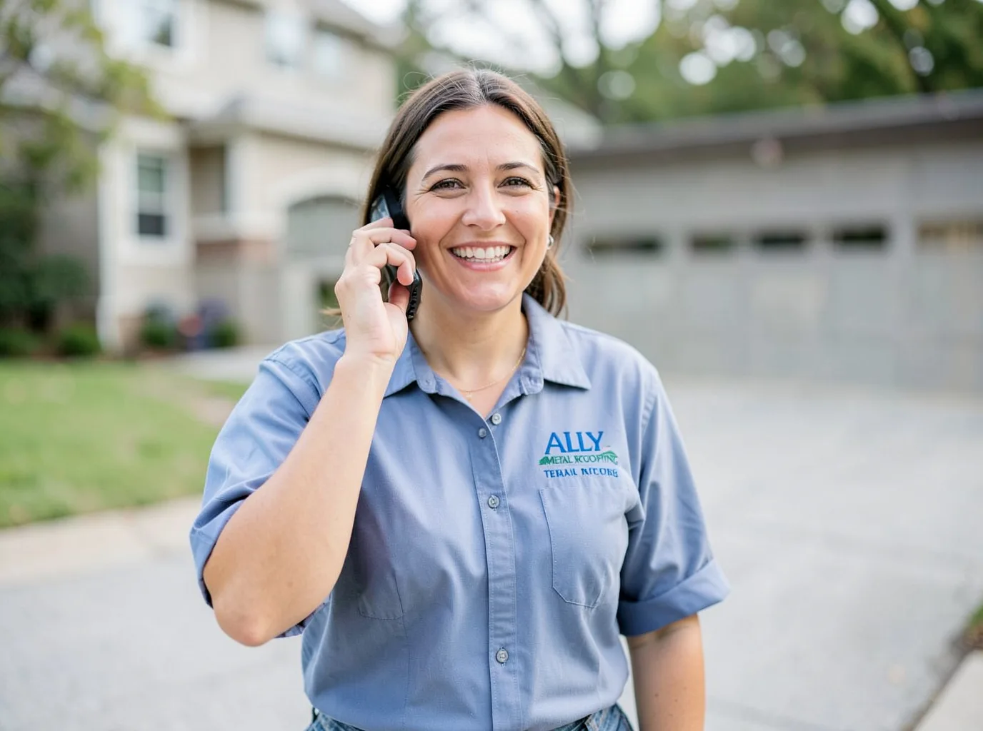 Metal Roof Installation Coloma, WI FAQs